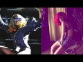 Rihanna ft. Lady Gaga - Broken Heels (Exclusive Snippet 2010)