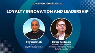 Loyalty Innovation and Leadership