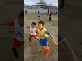 selebrasi juara sepakbola usia dini shorts videoshort football soccer sepakbola juara ssb