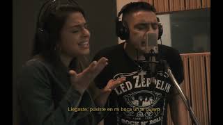 Llegaste - LBC Ft. Eugenia Quevedo