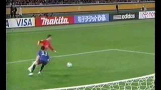 S  Nakamura10 presents Michihiro Yasuda [安田 理大] ~Gamba Osaka vs Manchester United~ !