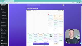 How to Use DAT Bootcamp's NEW Study Schedule Generator