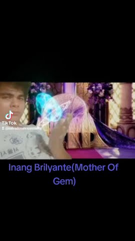 Inang Brilyante Mother Of Gem Youtube