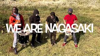 V•ファーレン長崎　チャント案　「WE ARE NAGASAKI」