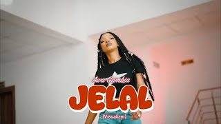 Awa Gambia JELAL (Visualizer)