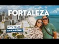 City tour em FORTALEZA - CEARÁ