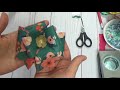 sizzix series french bow brenda walton tutorial and examples