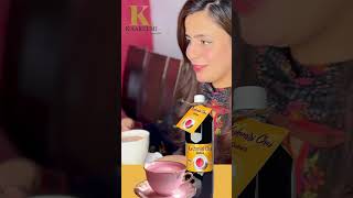 Perfect Kashmiri Chai at Home | Order now!