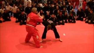 Jiu-Jitsu Budo Ryu Robert Panneton 10 Dan