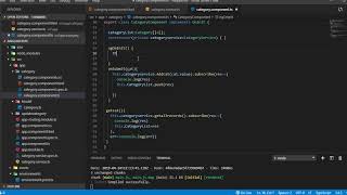 Angular 7 Get method using services