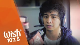 Sud Ballecer Sud Performs Sila Live On Wish 1075 Bus