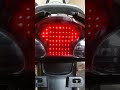 Led running Jupiter Gen 1 #jupiter #hobimotor #modifikasimotor