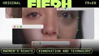 Artificial intelligence: a stake in feminist battles • Forum FIFDH 2024 • VO FR-EN