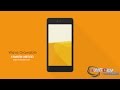 Xamarin Android Tutorial - Wave Drawable