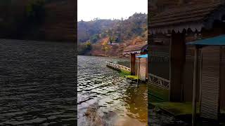 🏞️Indra Sarowar || इन्द्र सरोवर || Nepal's Largest Man Made Lake || नेपालकै ठूलो मानव निर्मित ताल 🏞️