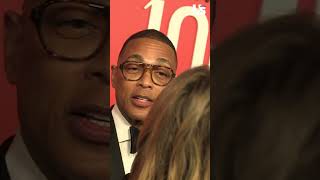 Don Lemon Breaks Silence On CNN Firing & Figuring Out Next Steps At #Shorts #DonLemon #CNN