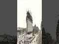 The Flatiron Building