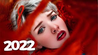 TÜRKÇE POP ŞARKILAR REMİX 2022 🔥 Türkçe Pop Remix Şarkılar 2022