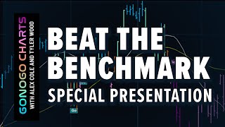 Beat the Benchmark: A GoNoGo Charts Special Presentation (06.15.22)