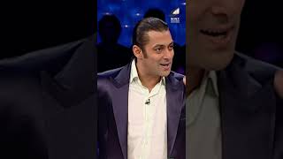 Salman ने Share की Sanju Baba से अपने First Meet-Up की Story | Dus Ka Dum Season 2 | Shorts