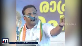 'ജയരാജനെ പ്രതിയാക്കിയതിന് പിന്നിൽ സുധാകരന്റെ വിയർപ്പുണ്ട്'; BRM ഷഫീറിന്റെ പ്രസ്താവന വിവാദത്തിൽ