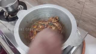 Jaffna Style Coconut Milk Chicken Fry | யாழ்ப்பாண தேங்காய்ப்பால் கோழிப் பொறியல்