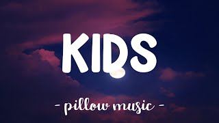 Kids - ​Bvthvny (Lyrics) 🎵