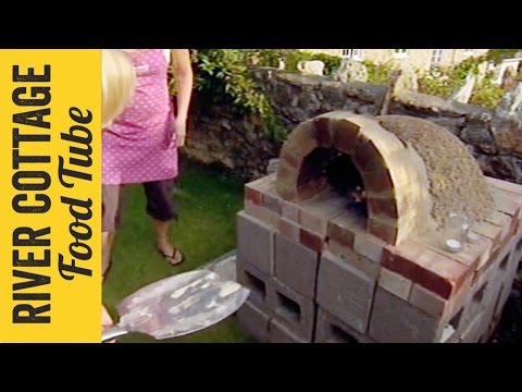 Build Your Own Pizza Oven | Steve Lamb Build Your Own Pizza Oven | Steve Lamb