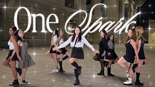 TWICE (트와이스) - ONE SPARK Dance Cover by LUXX