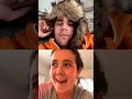 Justin Bieber | Instagram Live Stream | April 22, 2020