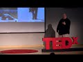 Uncovering Our Relationship with Death | Scott Odekirk | TEDxHarkerSchool