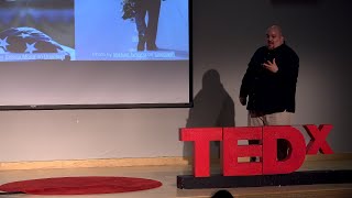 Uncovering Our Relationship with Death | Scott Odekirk | TEDxHarkerSchool