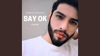 Vanessa Hudgens - Say Ok (Erick Zapstar Cover)