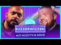 BUZZERWISSER - Ich weiß, wer's NICHT weiß! (mit MckyTV & Amar)