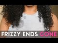 Frizzy Ends and Multiple Textures? Here's Your Solution!