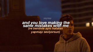 same mistakes by Emir Taha