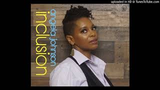 Angela Johnson – Inclusion (2018)