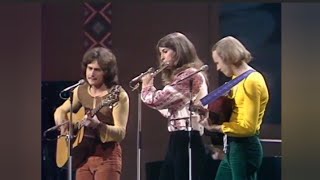 ESC 1972—AUSTRIA. Falter im Wind