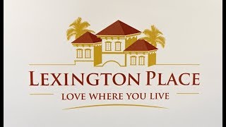 Lexington Place Short Video