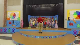 Sk Music Performance Spring 2026