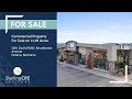 Sterling CRE Advisors | 3210 Euclid/3203 Broadwater Avenue, Helena, Montana - Commercial Property