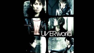 Uverworld - Sora