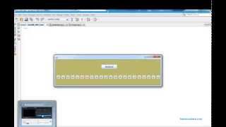 JAVA - How To Add And Check And UnCheck All JCheckBoxs Using Table In Java [ With Sourcce Code ]