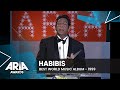 Habibis win Best World Music Album | 1999 ARIA Awards