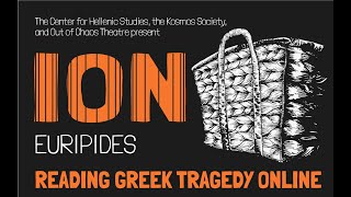 Ion, Euripides