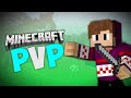 PvP in Minecraft  R.GG.Gaming