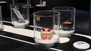 日本科学未来館　THE 世界一展 ～極める日本！モノづくり～