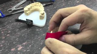 Thanh Dental Laboratory - Full Contour Zirconia - www.labothanh.com