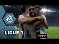 Olympique Lyonnais - AS Monaco (6-1)  - Résumé - (OL - ASM) / 2015-16