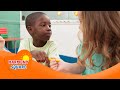 Handling Everyday Conflicts - More Elementary Health on the Learning Videos Channel